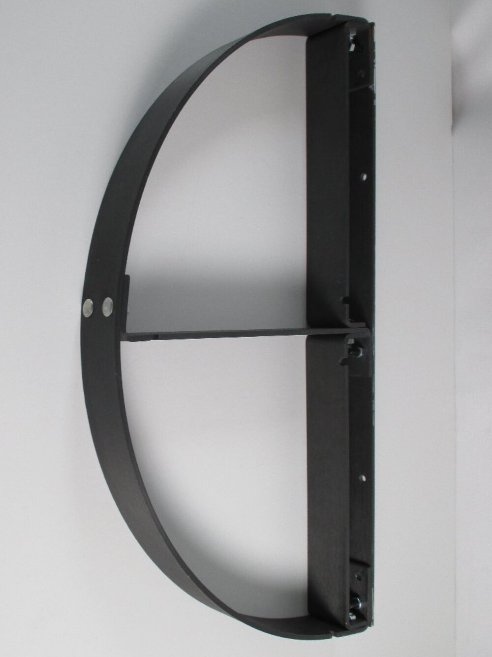 CALPHALON 24" HALF ROUND HANGING POT RACK - Picture 7 of 16